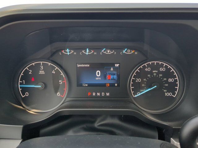 2025 Ford Super Duty F-550 DRW XL Winder GA