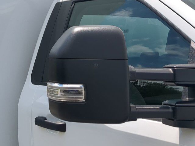 2025 Ford Super Duty F-550 DRW XL Winder GA