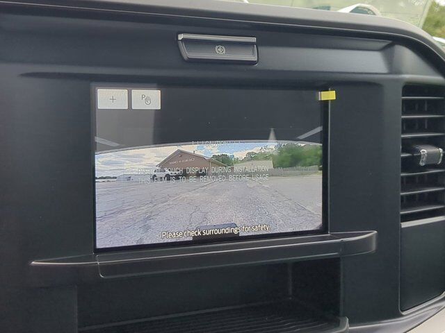 2025 Ford Super Duty F-550 DRW XL Winder GA