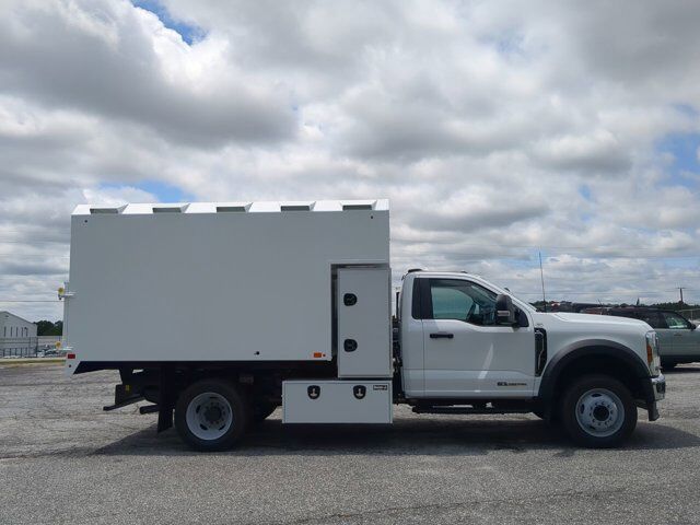2025 Ford Super Duty F-550 DRW XL Winder GA