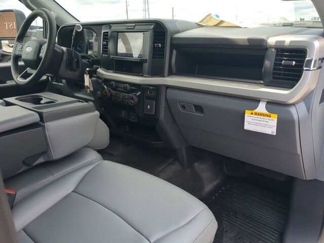 2025 Ford Super Duty F-550 DRW XL Winder GA