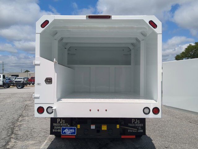 2025 Ford Super Duty F-550 DRW XL Winder GA