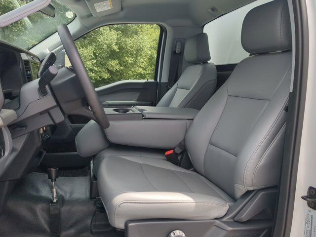 2025 Ford Super Duty F-550 DRW XL Winder GA