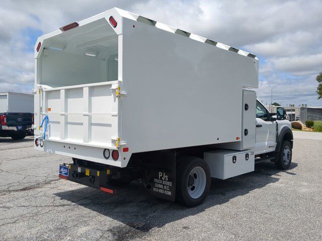 2025 Ford Super Duty F-550 DRW XL Winder GA