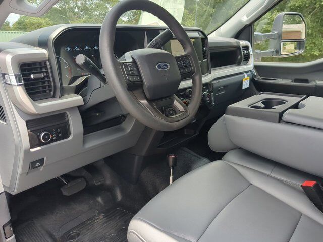 2025 Ford Super Duty F-550 DRW XL Winder GA