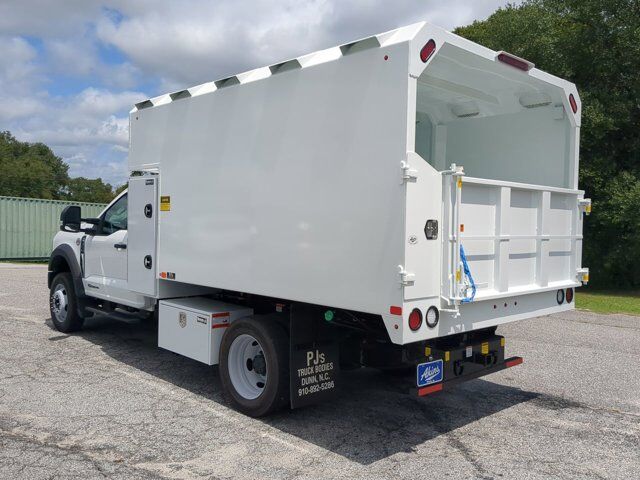 2025 Ford Super Duty F-550 DRW XL Winder GA
