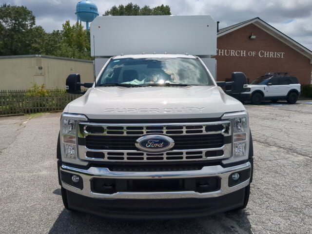 2025 Ford Super Duty F-550 DRW XL Winder GA