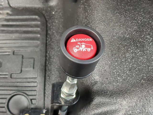 2025 Ford Super Duty F-550 DRW XL Winder GA