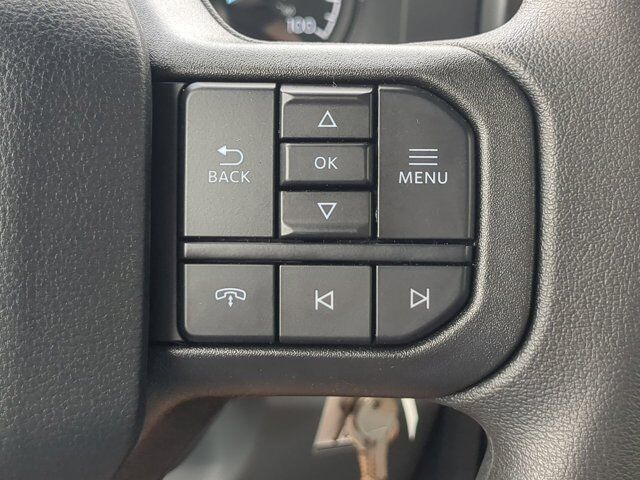 2025 Ford Super Duty F-550 DRW XL Winder GA