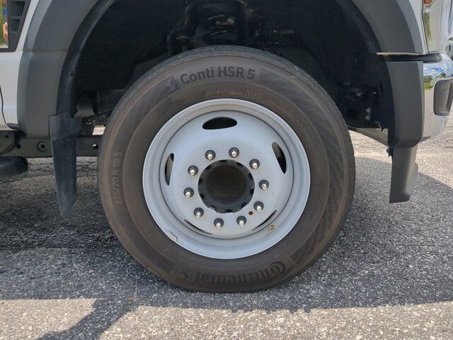 2025 Ford Super Duty F-550 DRW XL Winder GA
