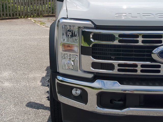 2025 Ford Super Duty F-550 DRW XL Winder GA