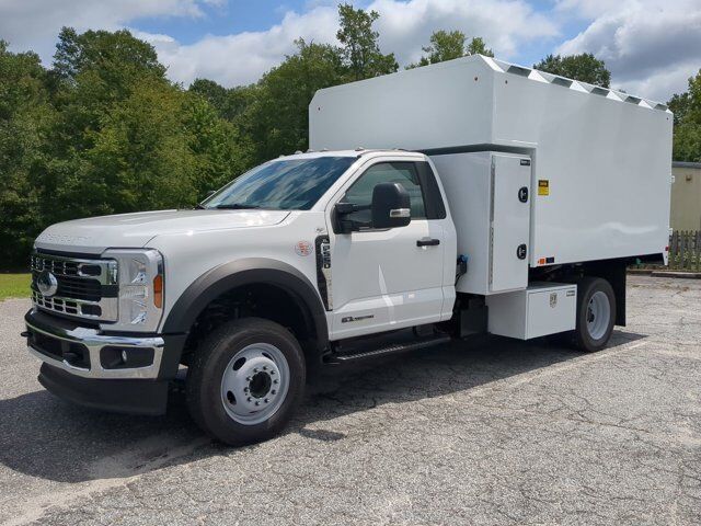 2025 Ford Super Duty F-550 DRW XL Winder GA