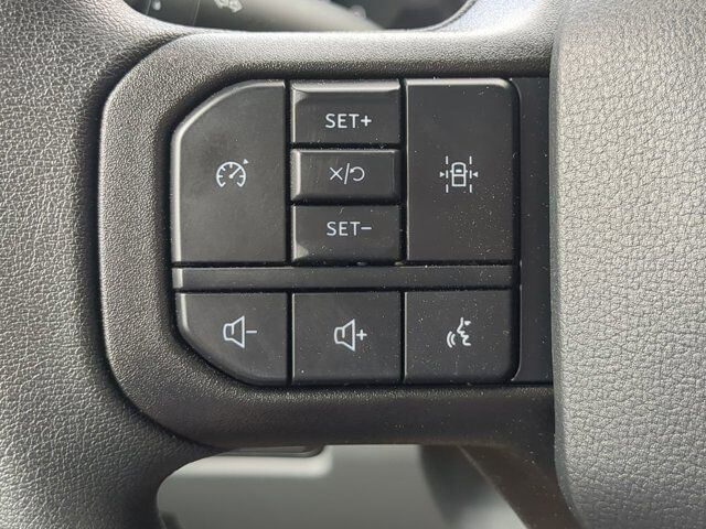 2025 Ford Super Duty F-550 DRW XL Winder GA