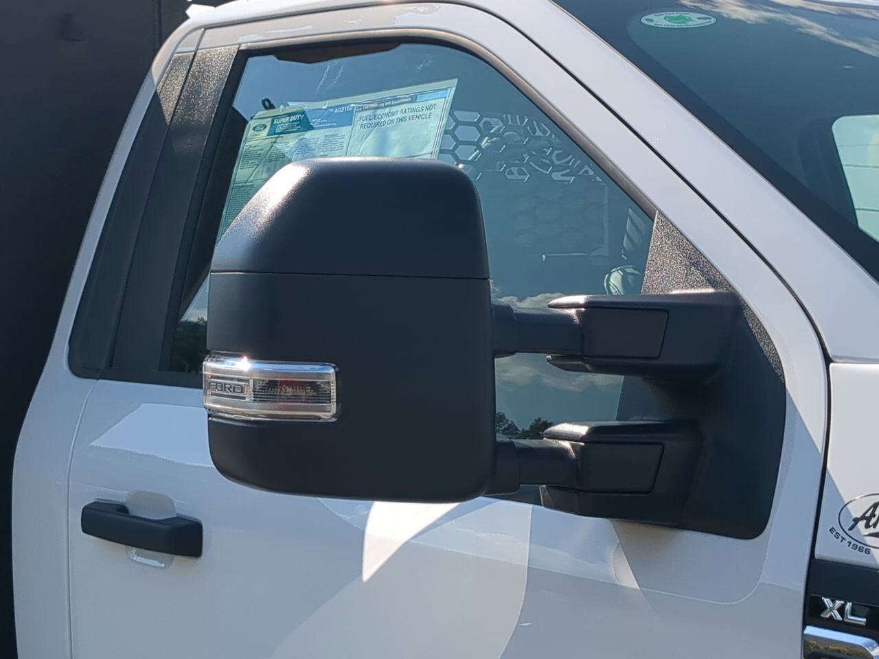 2025 Ford Super Duty F-550 DRW XL Winder GA