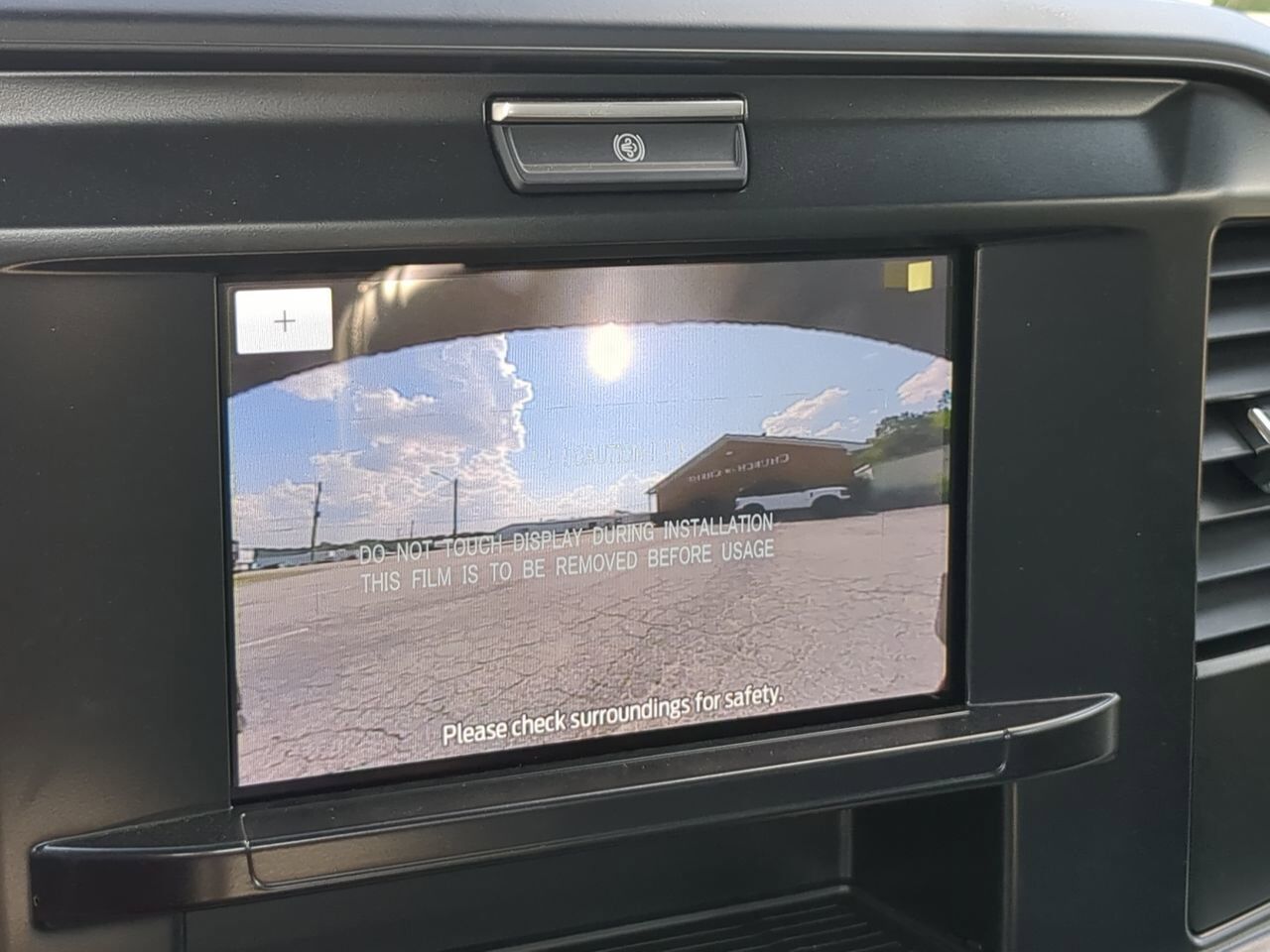 2025 Ford Super Duty F-550 DRW XL Winder GA