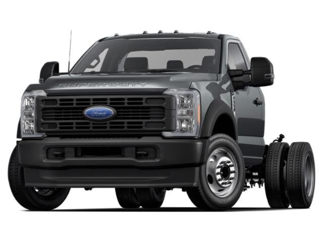 2025 Ford Super Duty F-550 DRW XL Winder GA