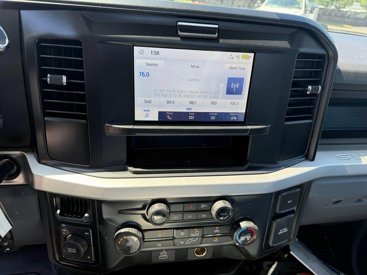 2025 Ford Super Duty F-550 DRW XL Gaithersburg MD