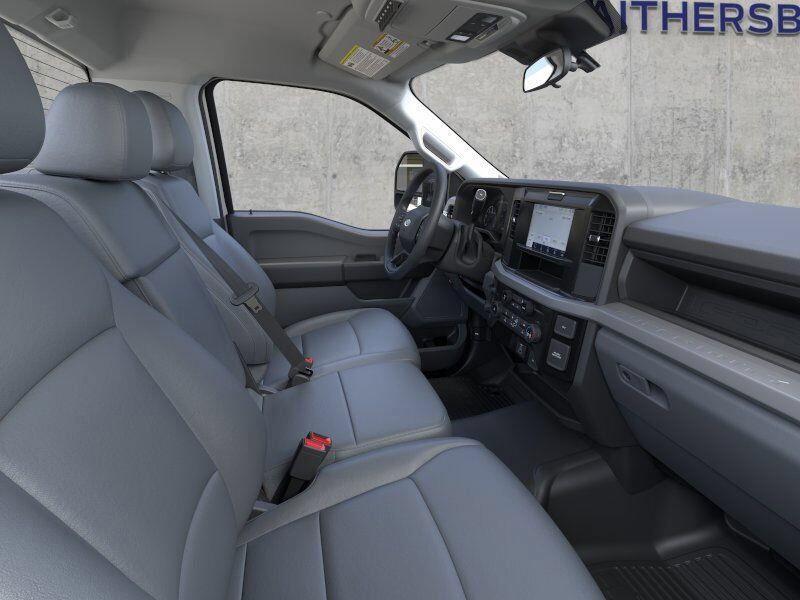 2025 Ford Super Duty F-550 DRW XL Gaithersburg MD