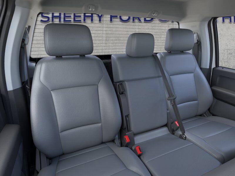 2025 Ford Super Duty F-550 DRW XL Gaithersburg MD