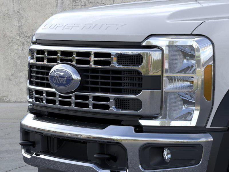 2025 Ford Super Duty F-550 DRW XL Gaithersburg MD