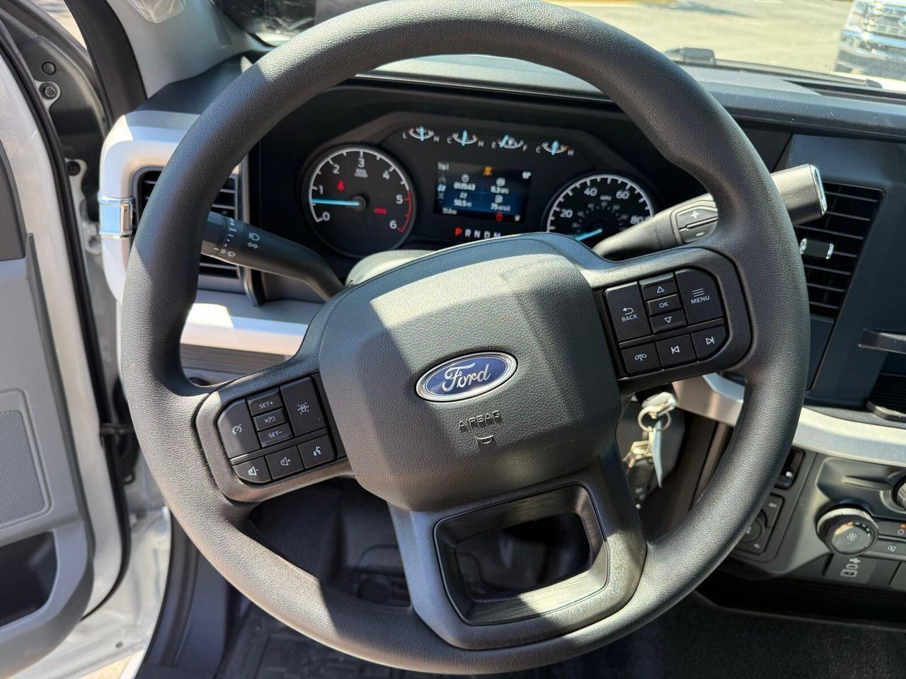 2025 Ford Super Duty F-550 DRW XL Gaithersburg MD