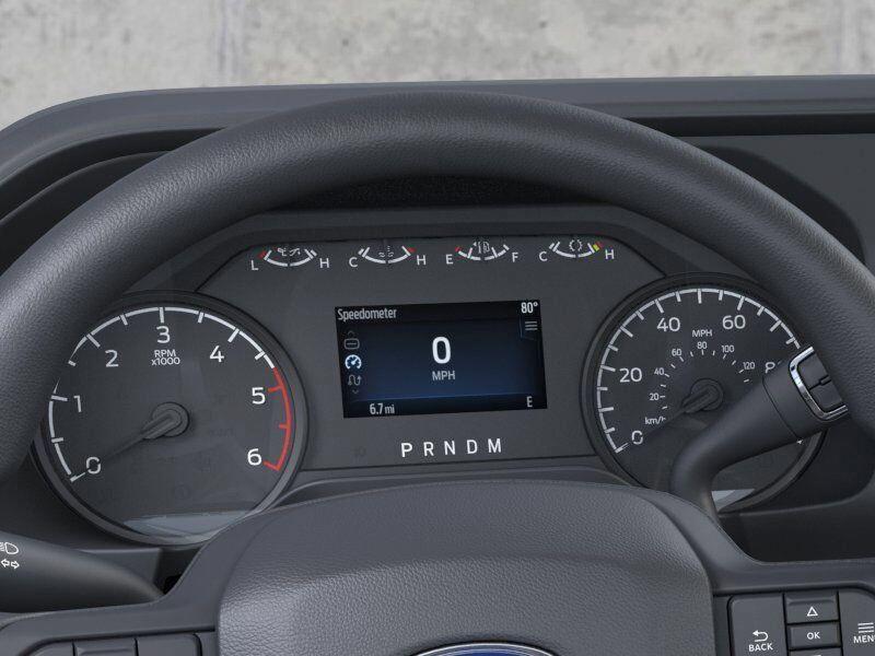 2025 Ford Super Duty F-550 DRW XL Gaithersburg MD