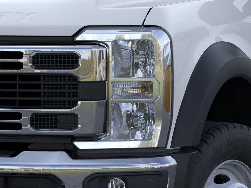 2025 Ford Super Duty F-550 DRW XL Gaithersburg MD