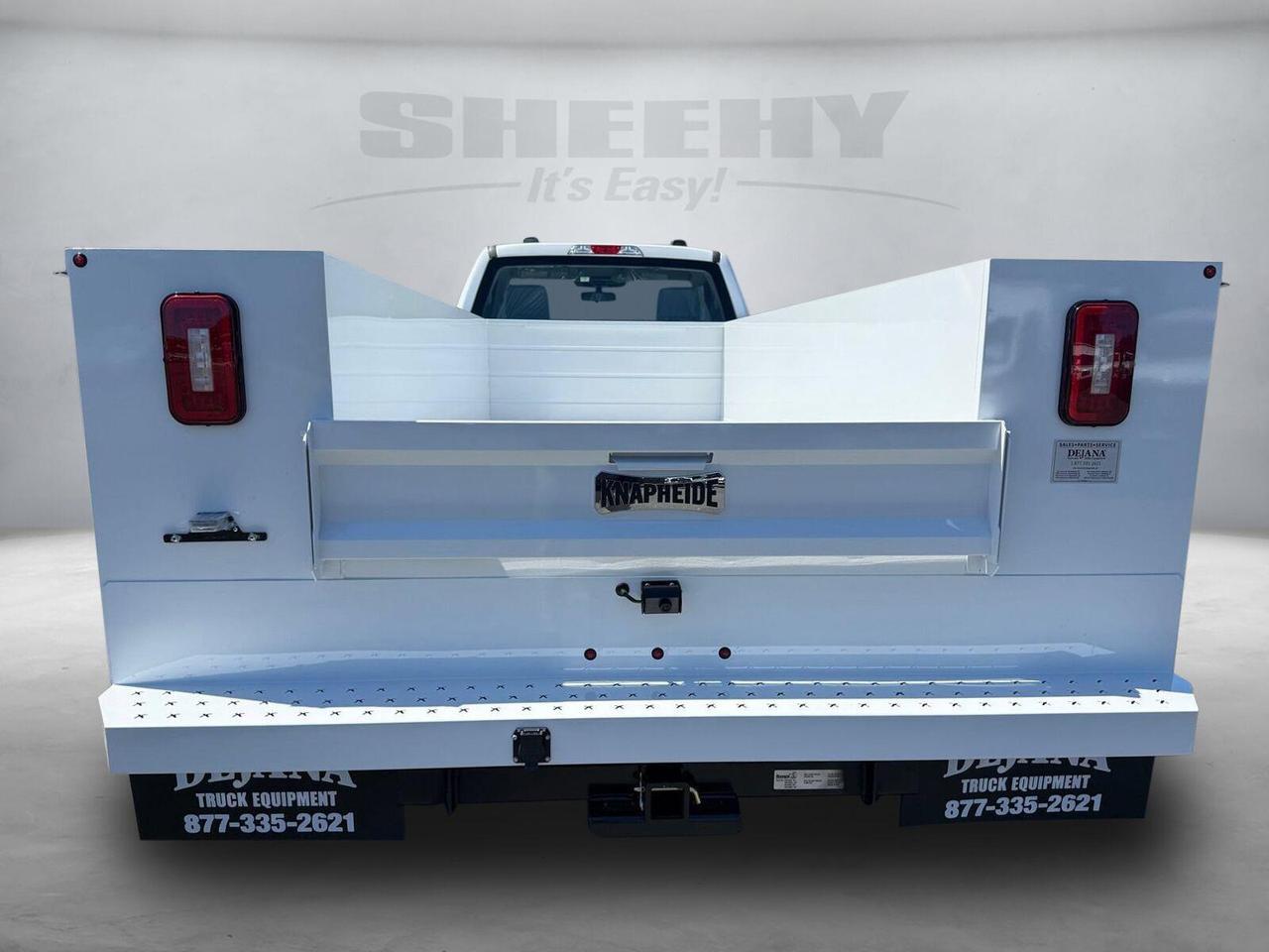 2025 Ford Super Duty F-550 DRW XL Gaithersburg MD