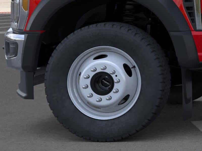 2025 Ford Super Duty F-550 DRW XL Marlborough MA