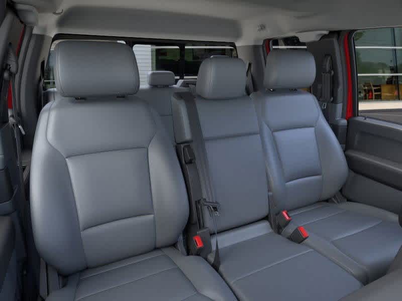 2025 Ford Super Duty F-550 DRW XL Marlborough MA