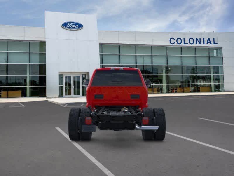 2025 Ford Super Duty F-550 DRW XL Marlborough MA