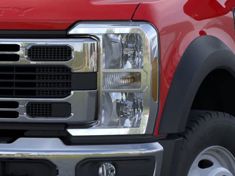2025 Ford Super Duty F-550 DRW XL Marlborough MA