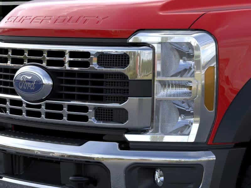 2025 Ford Super Duty F-550 DRW XL Marlborough MA