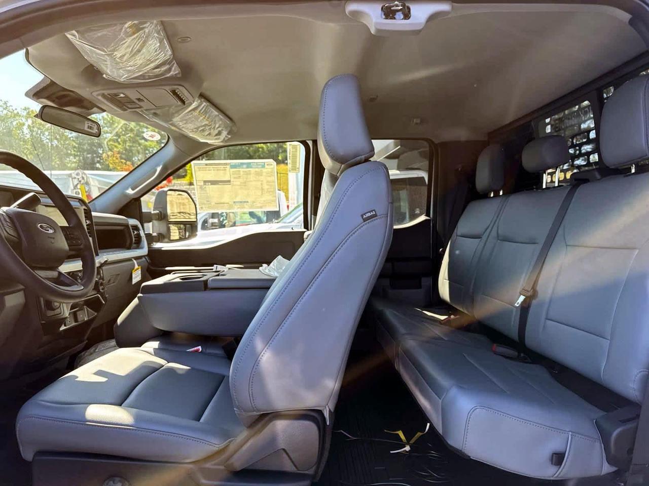 2025 Ford Super Duty F-550 DRW Plymouth MA