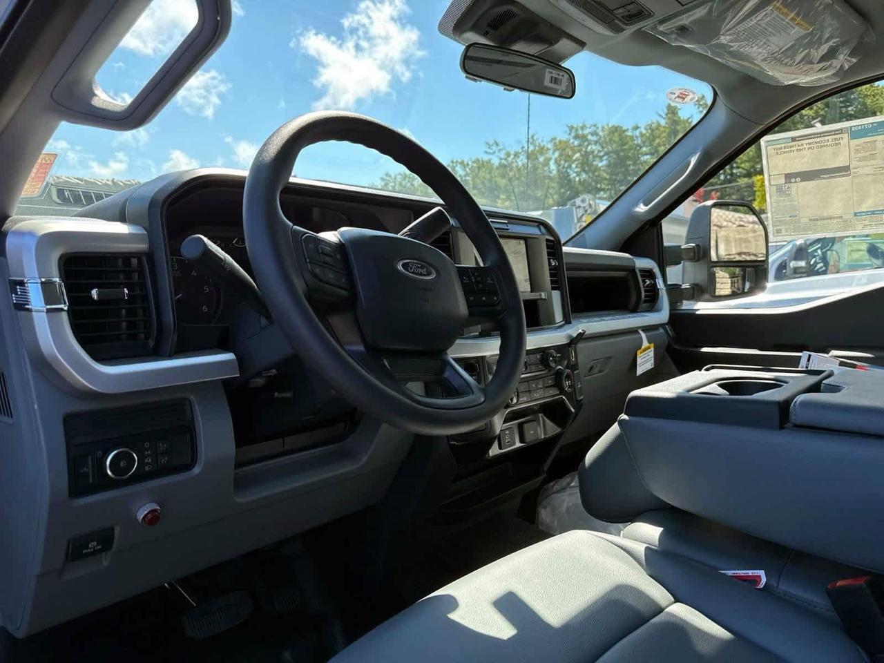 2025 Ford Super Duty F-550 DRW Plymouth MA