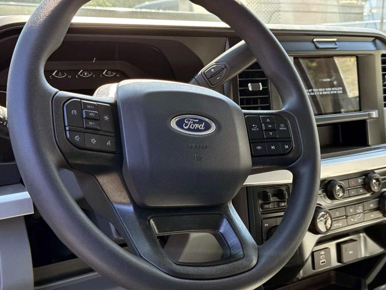 2025 Ford Super Duty F-550 DRW Plymouth MA