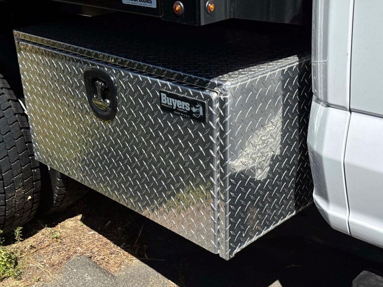 2025 Ford Super Duty F-550 DRW Plymouth MA
