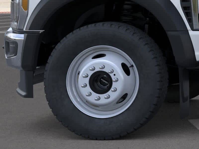 2025 Ford Super Duty F-550 DRW Plymouth MA