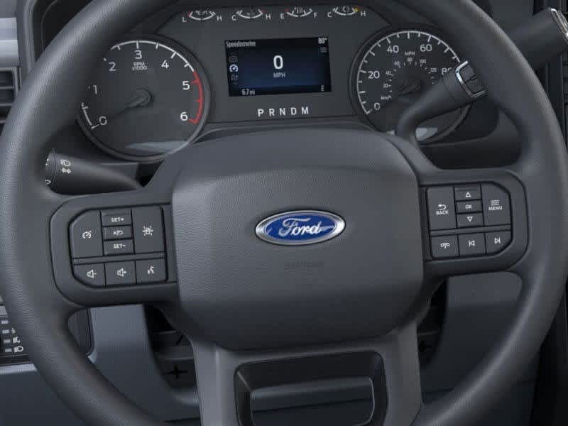 2025 Ford Super Duty F-550 DRW Plymouth MA