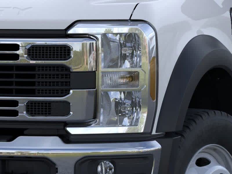 2025 Ford Super Duty F-550 DRW Plymouth MA