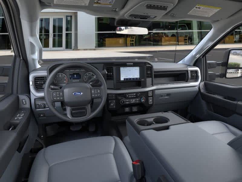 2025 Ford Super Duty F-550 DRW Plymouth MA