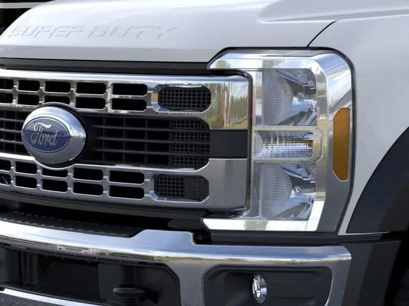 2025 Ford Super Duty F-550 DRW Plymouth MA