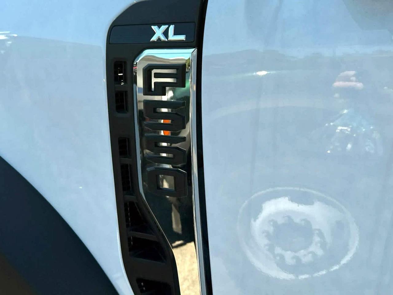 2025 Ford Super Duty F-550 DRW Plymouth MA
