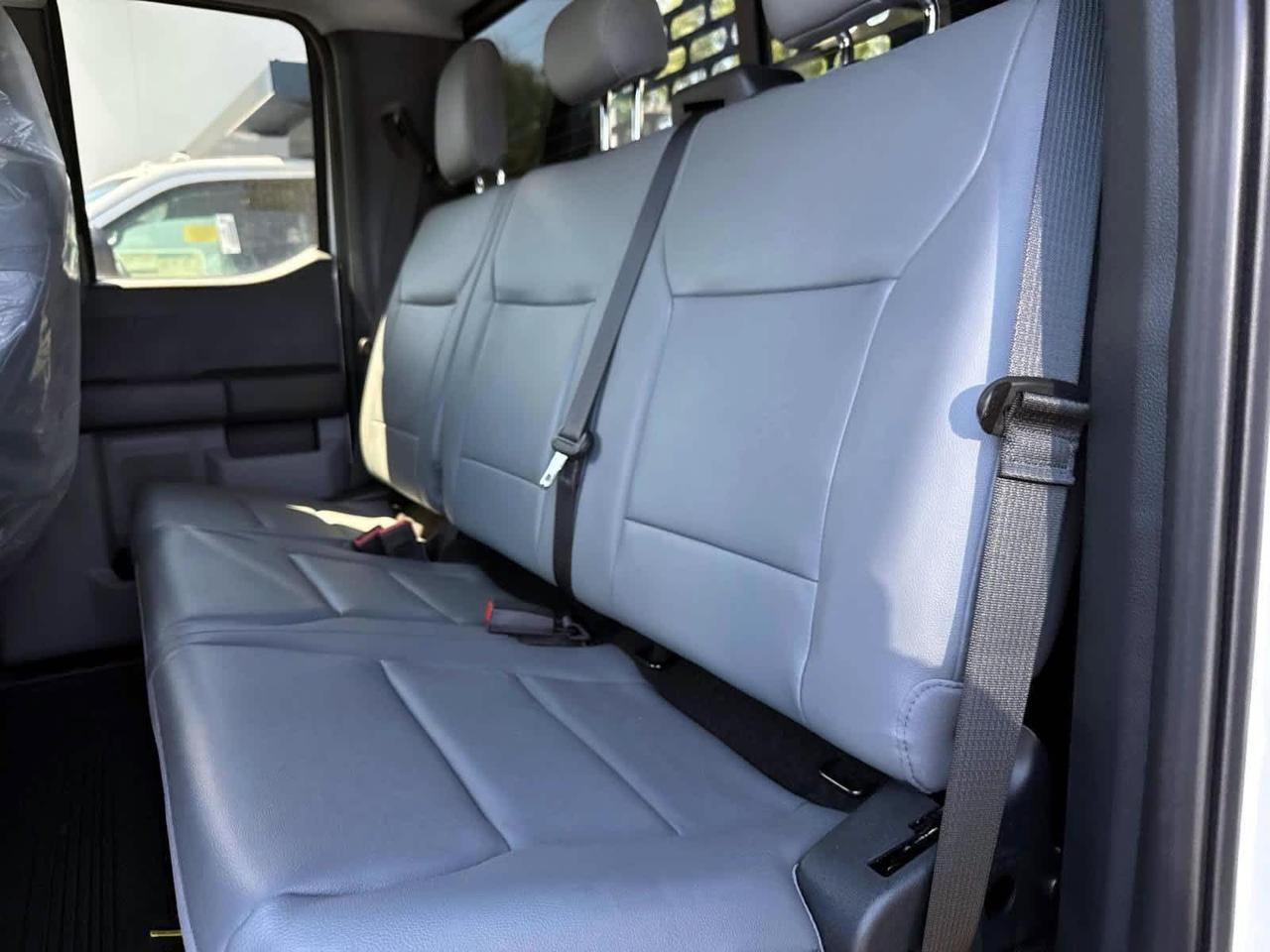 2025 Ford Super Duty F-550 DRW Plymouth MA