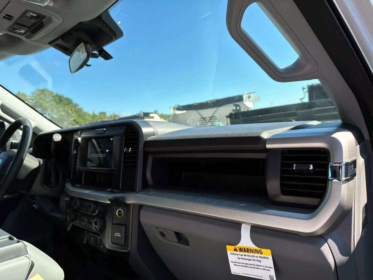 2025 Ford Super Duty F-550 DRW Plymouth MA