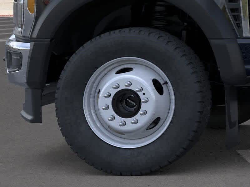 2025 Ford Super Duty F-550 DRW Plymouth MA
