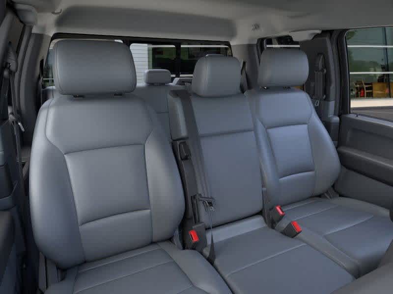 2025 Ford Super Duty F-550 DRW Plymouth MA