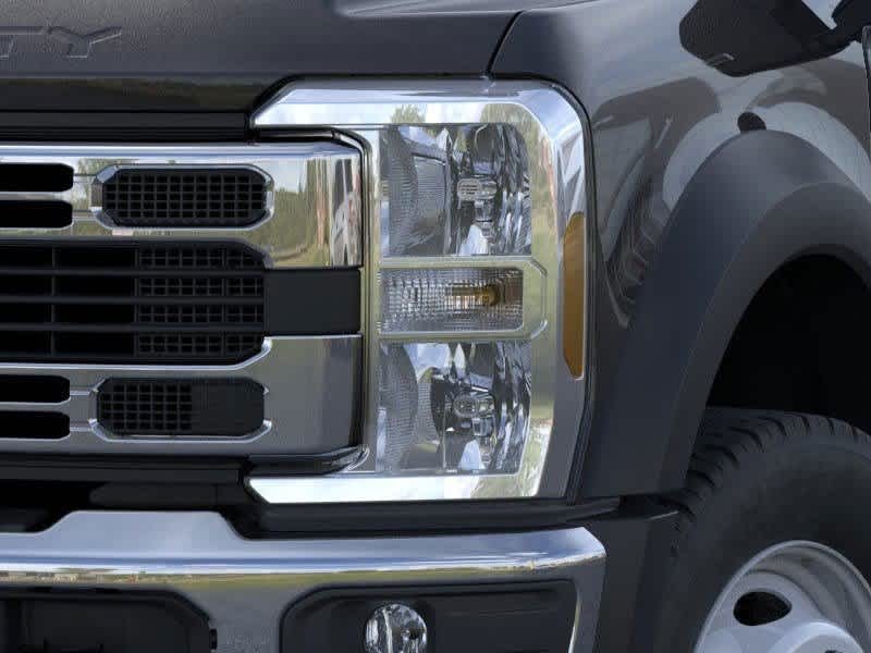 2025 Ford Super Duty F-550 DRW Plymouth MA