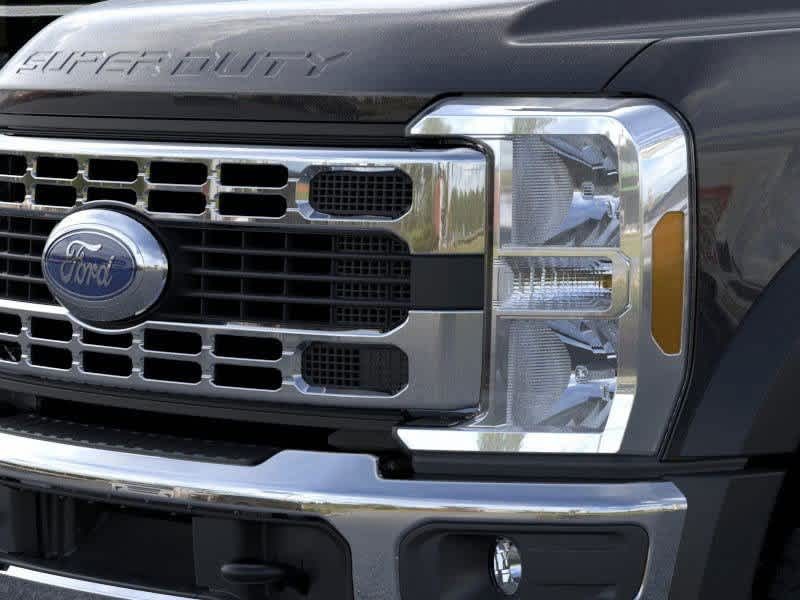 2025 Ford Super Duty F-550 DRW Plymouth MA