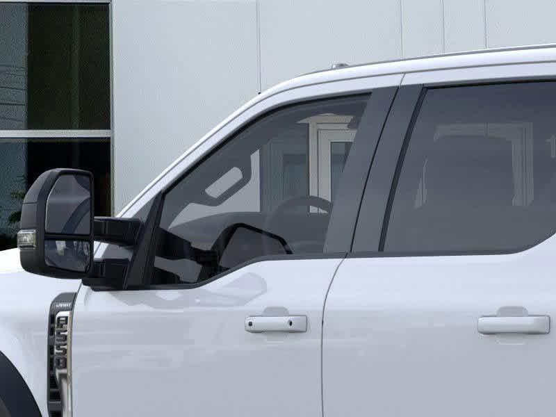 2025 Ford Super Duty F-550 DRW Plymouth MA